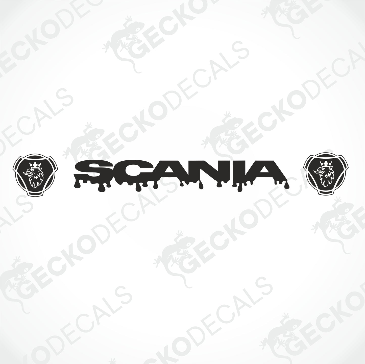 SCANIA WINDSCREEN