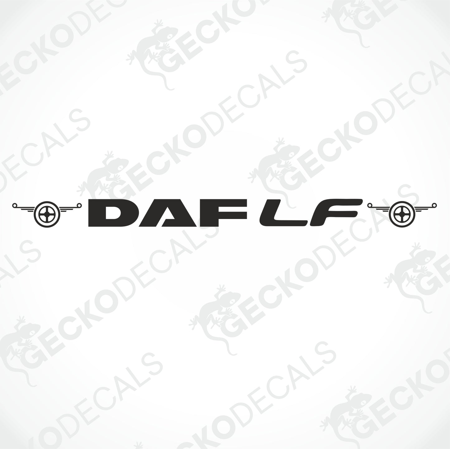 DAF LF WINDSCREEN