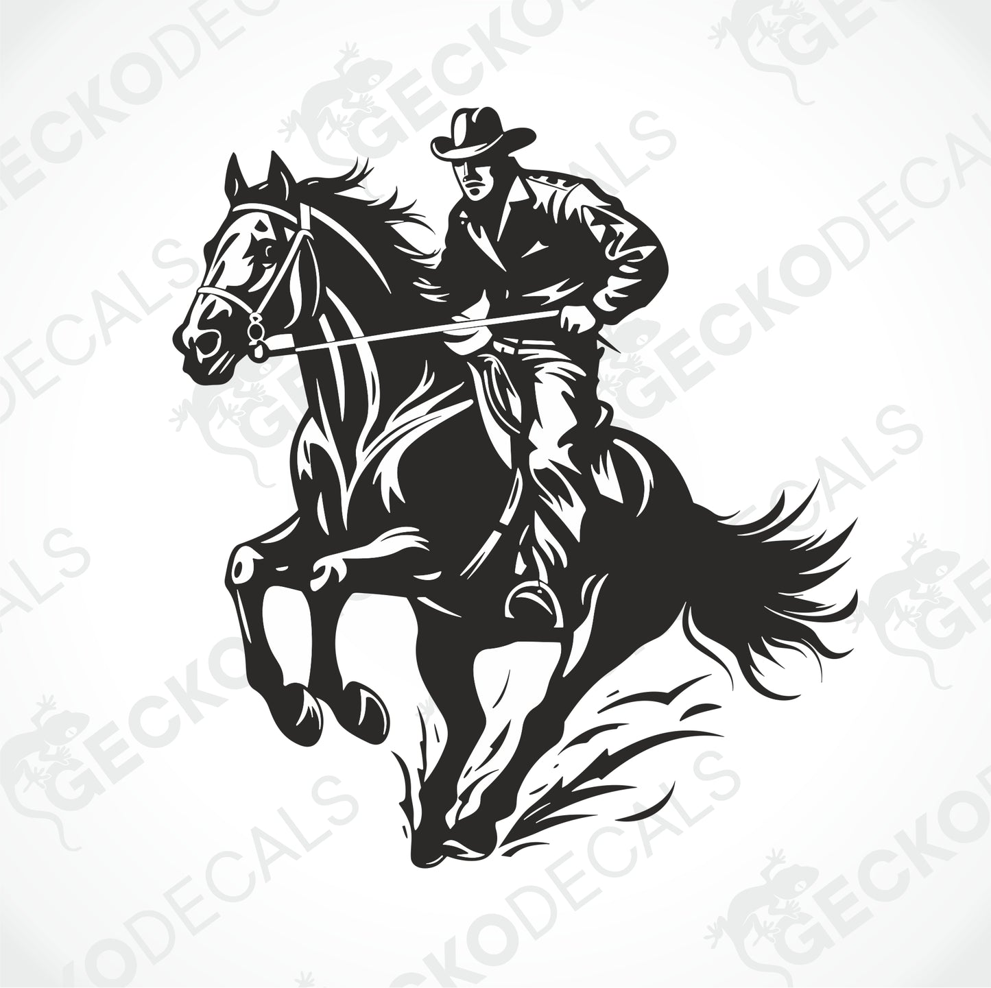 COWBOY