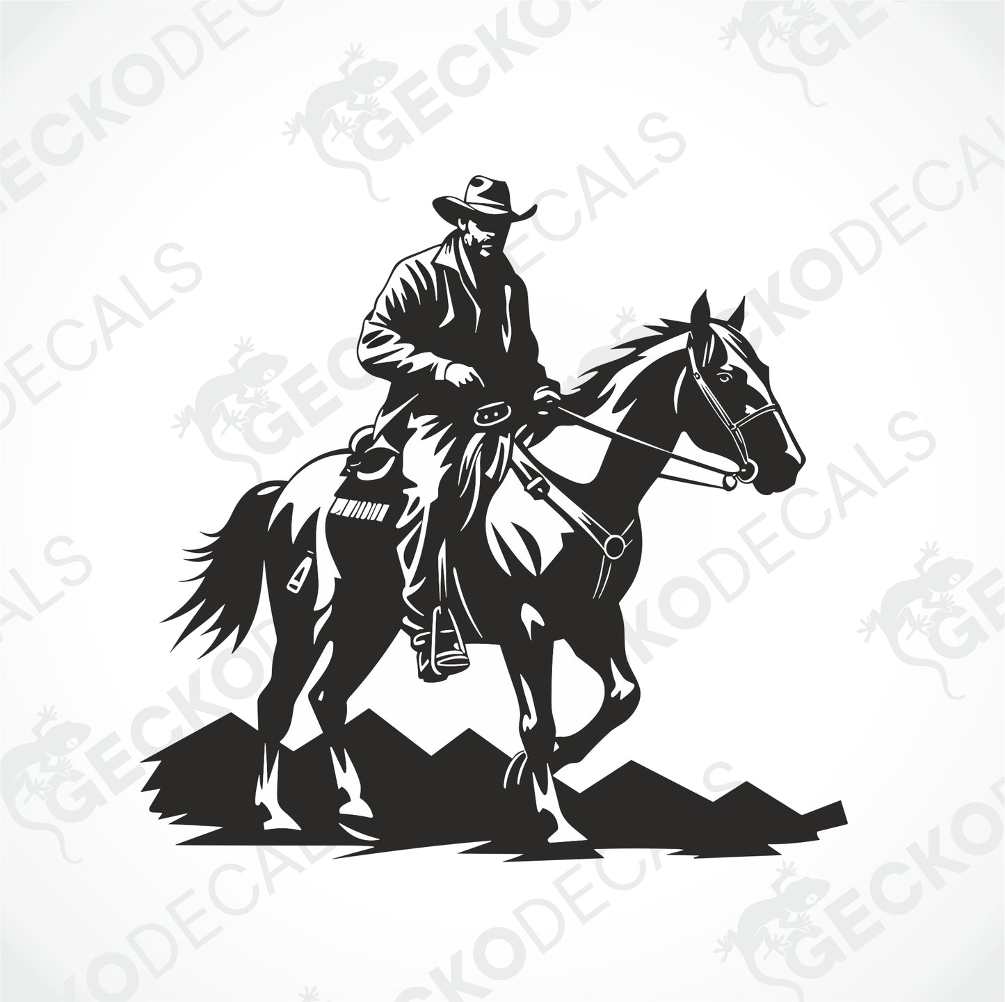 COWBOY