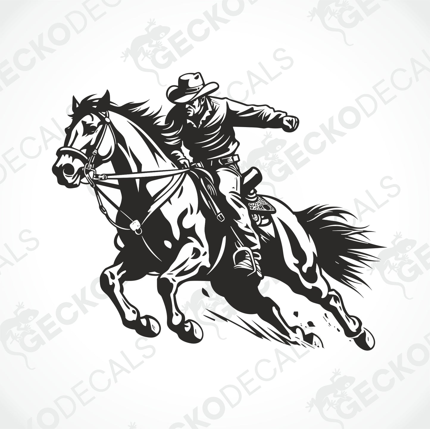 COWBOY