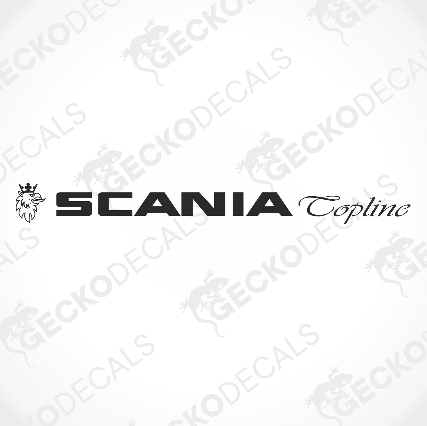 SCANIA TOPLINE WINDSCREEN