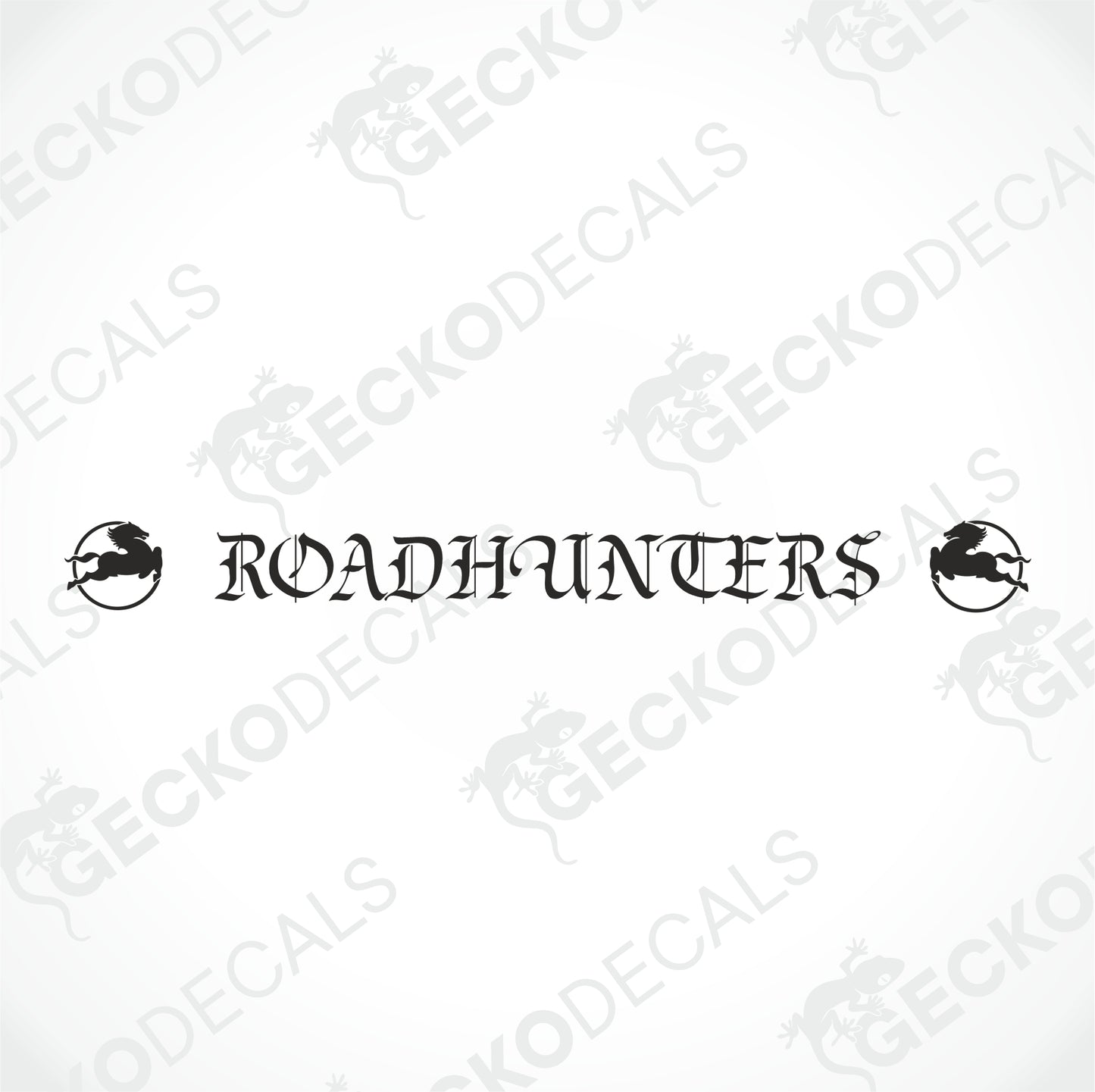 IVECO ROADHUNTERS WINDSCREEN