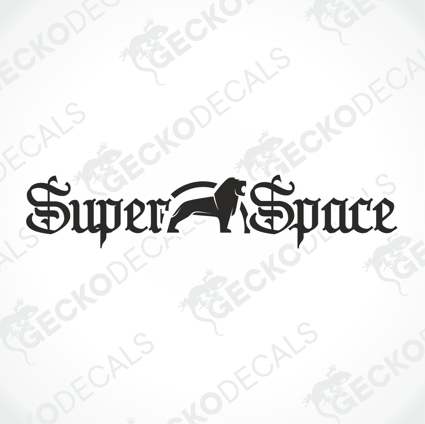 MAN SUPER SPACE WINDSCREEN
