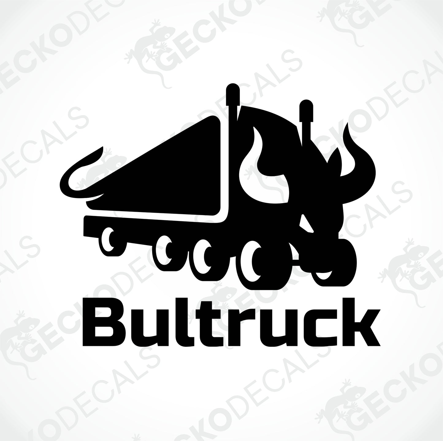 BULTRUCK