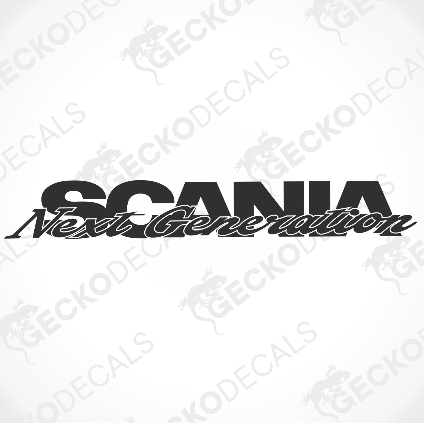 SCANIA NÄSTA GENERATION