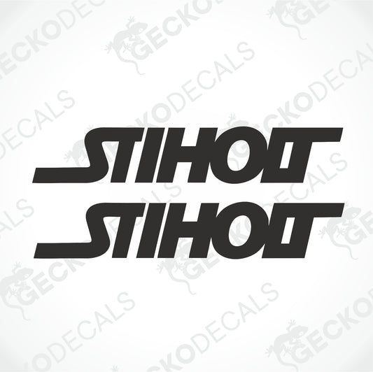 STIHOLT