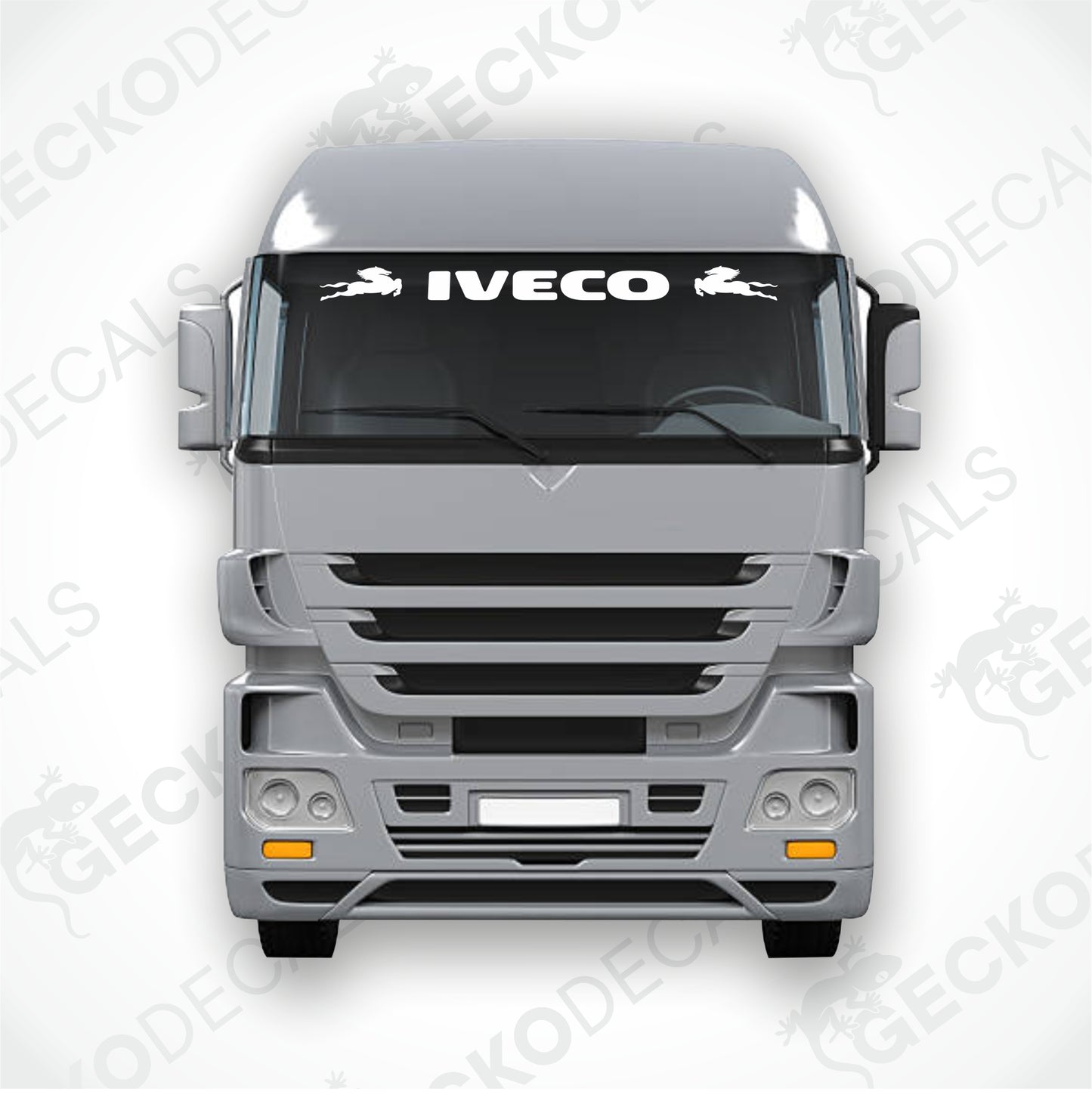 IVECO WINDSCREEN