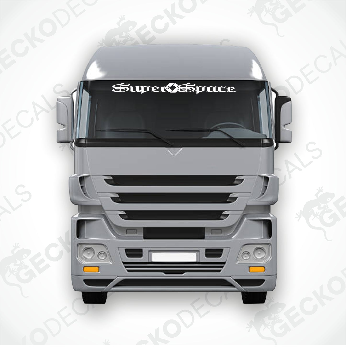 RENAULT SUPER SPACE WINDSCREEN