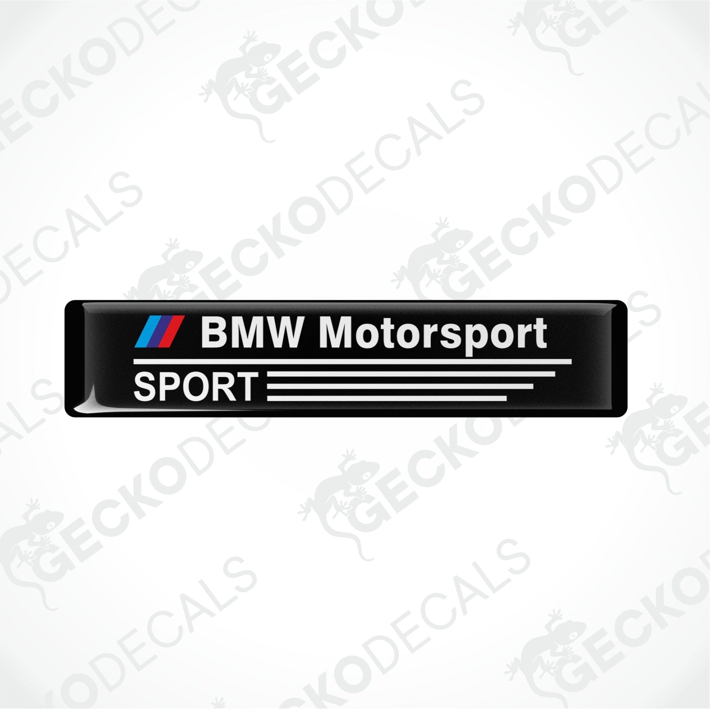 BMW MOTORSPORT