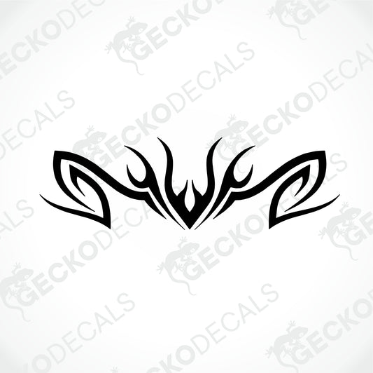TRIBAL