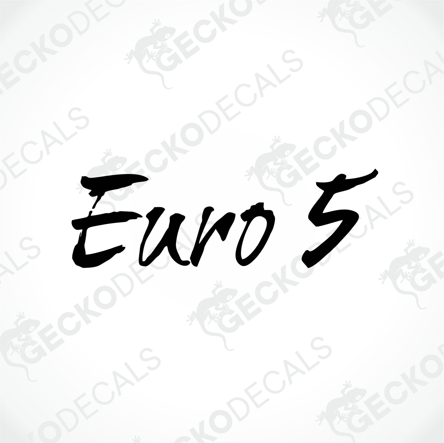EURO SIGNS