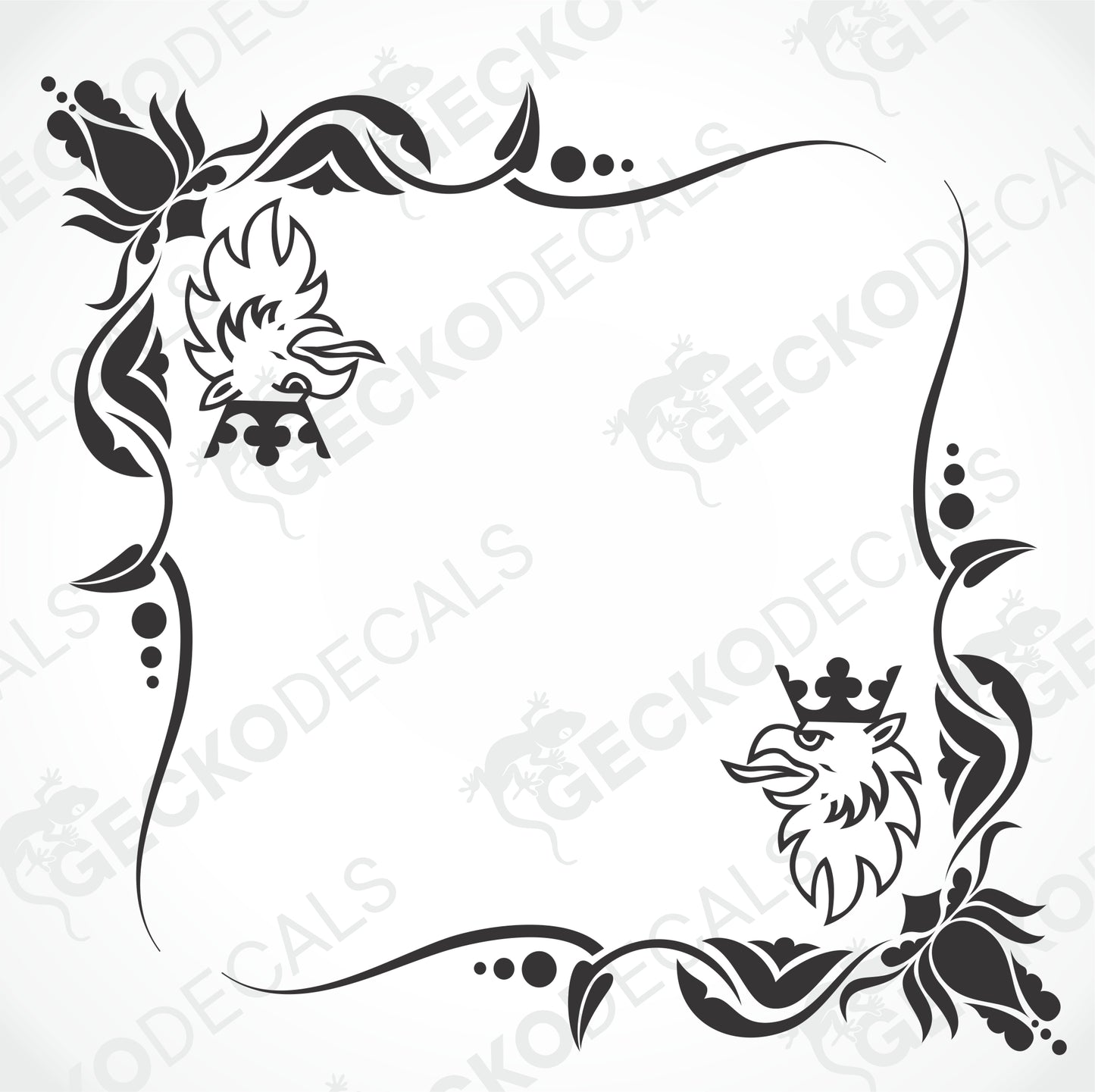 SCANIA SIDE WINDOW DECALS