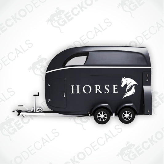 HORSE