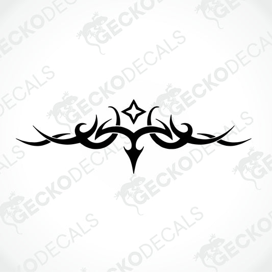 TRIBAL
