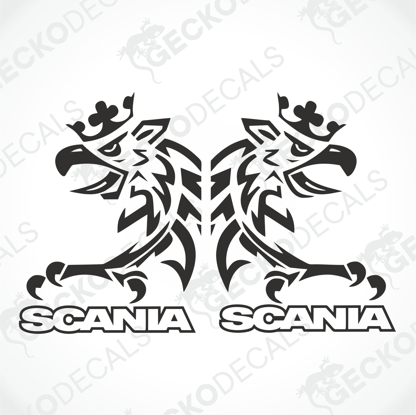 SCANIA VABIS