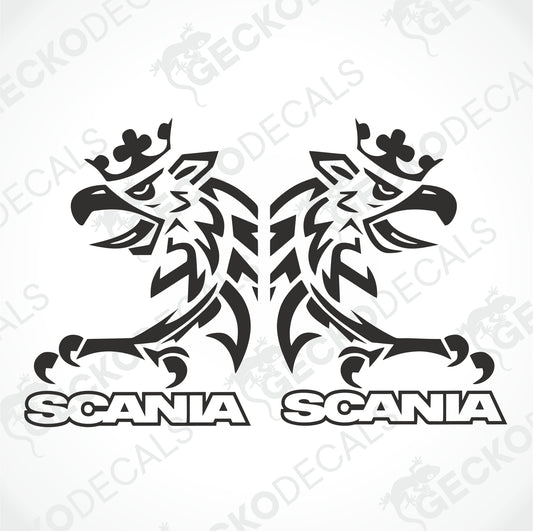 SCANIA VABIS