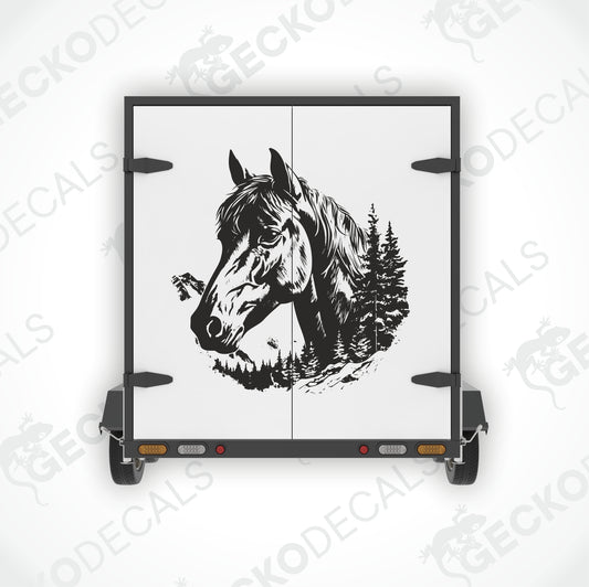 HORSE