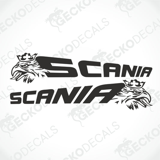 SCANIA VABIS