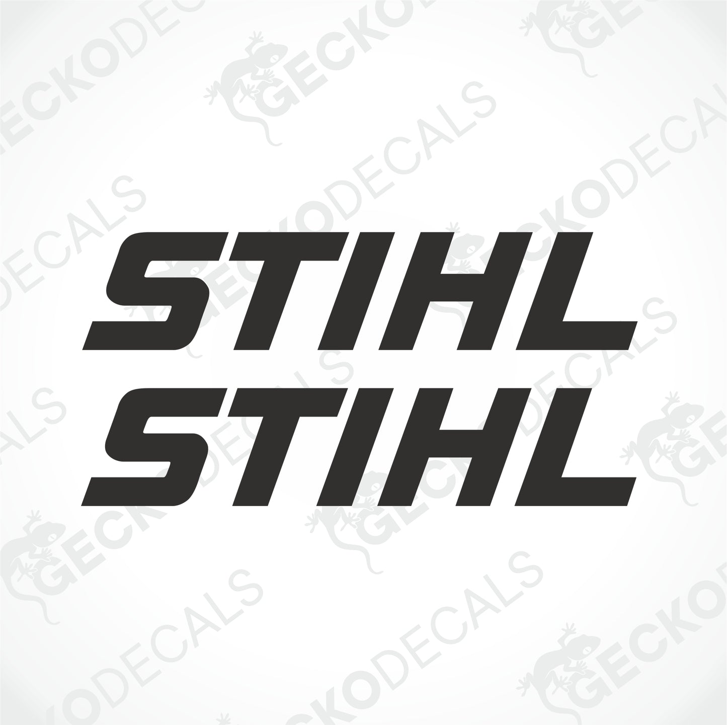STIHL