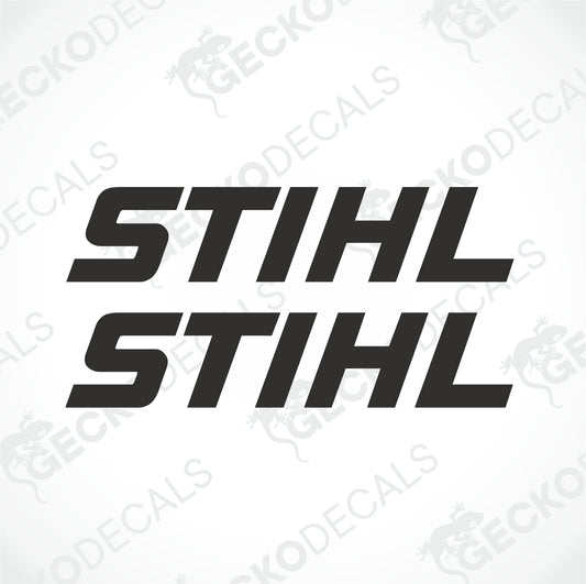 STIHL