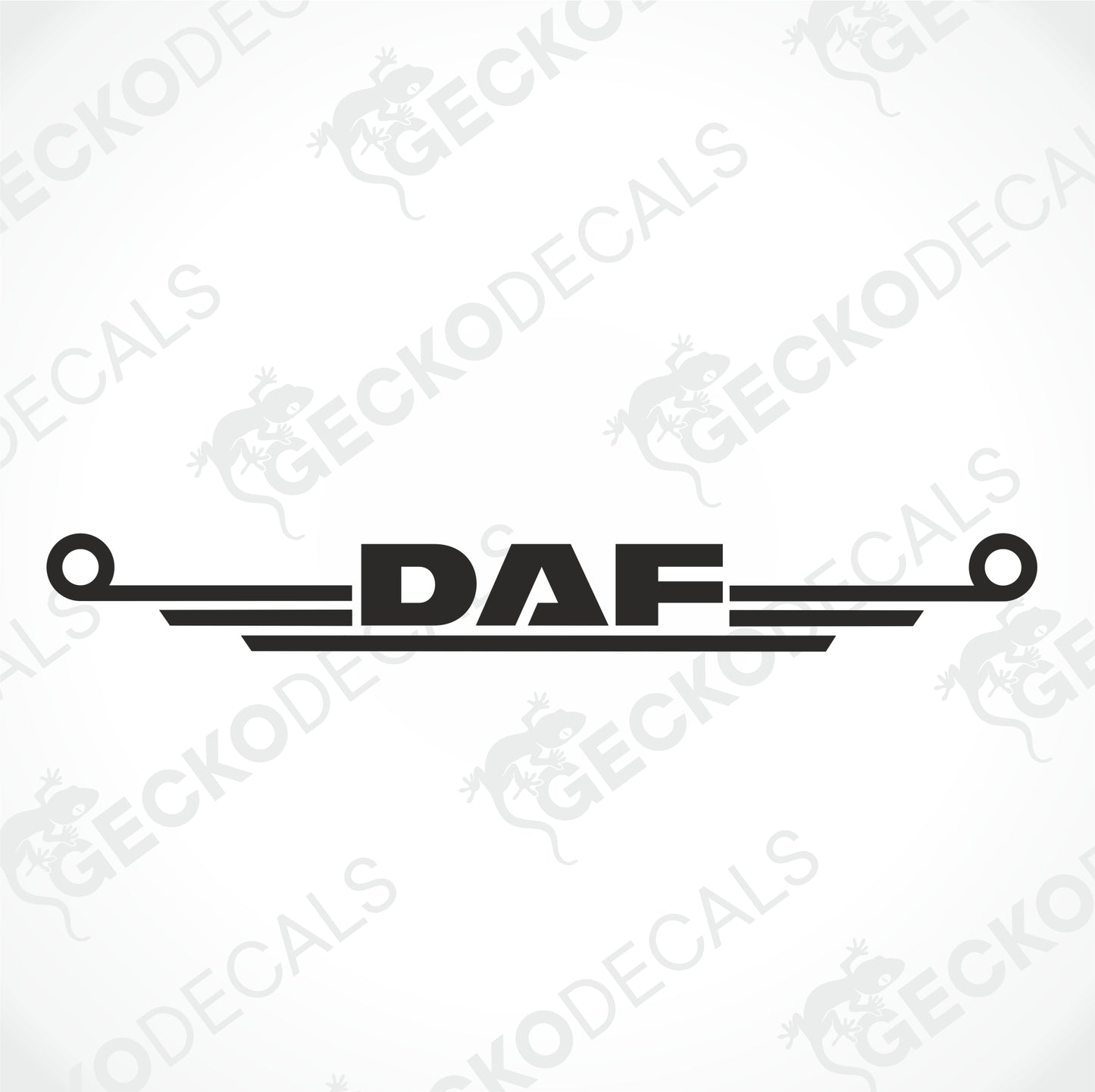 DAF WINDSCREEN
