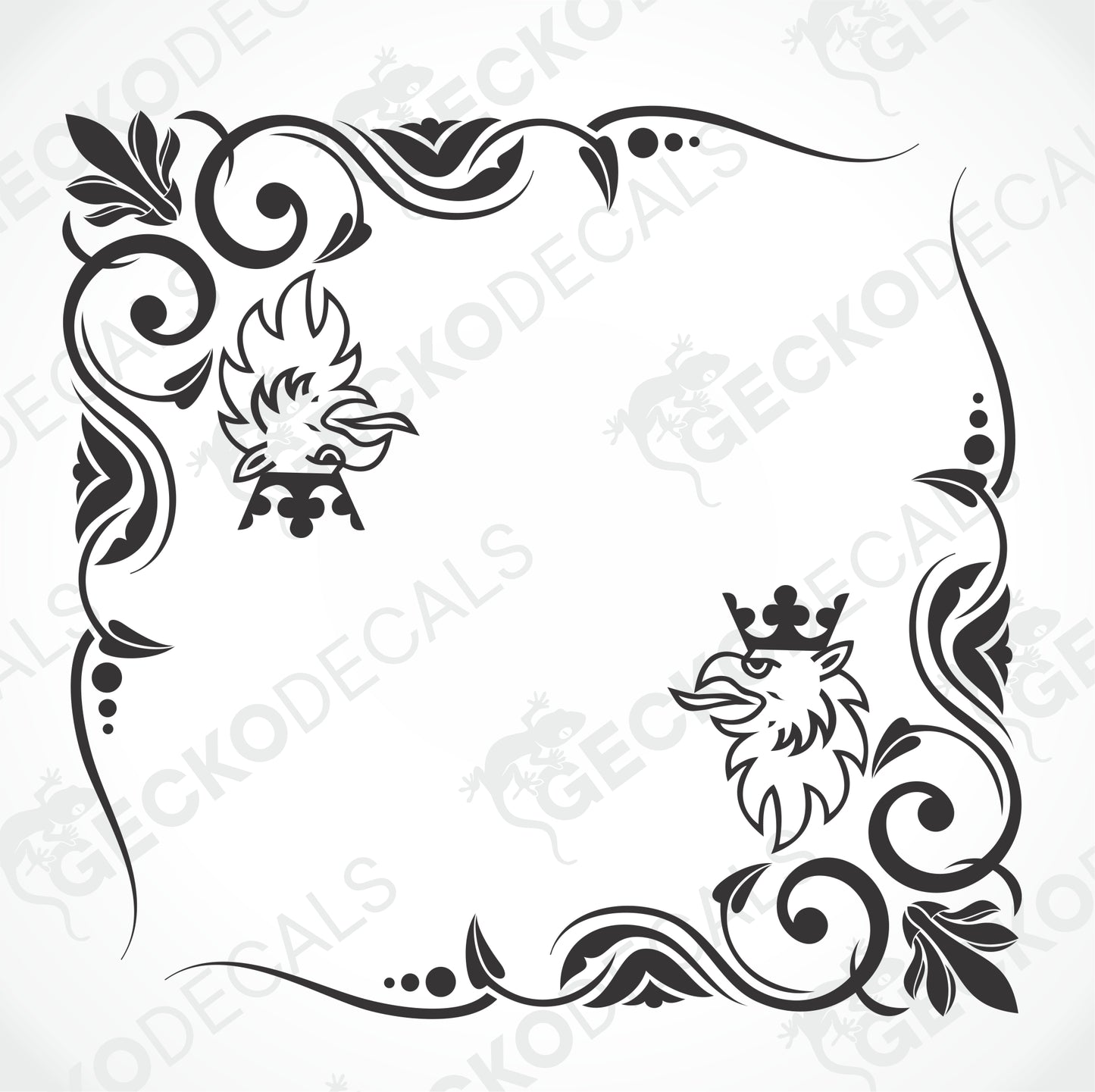 SCANIA SIDE WINDOW DECALS