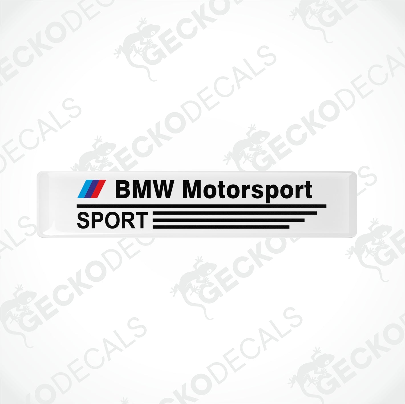 BMW MOTORSPORT
