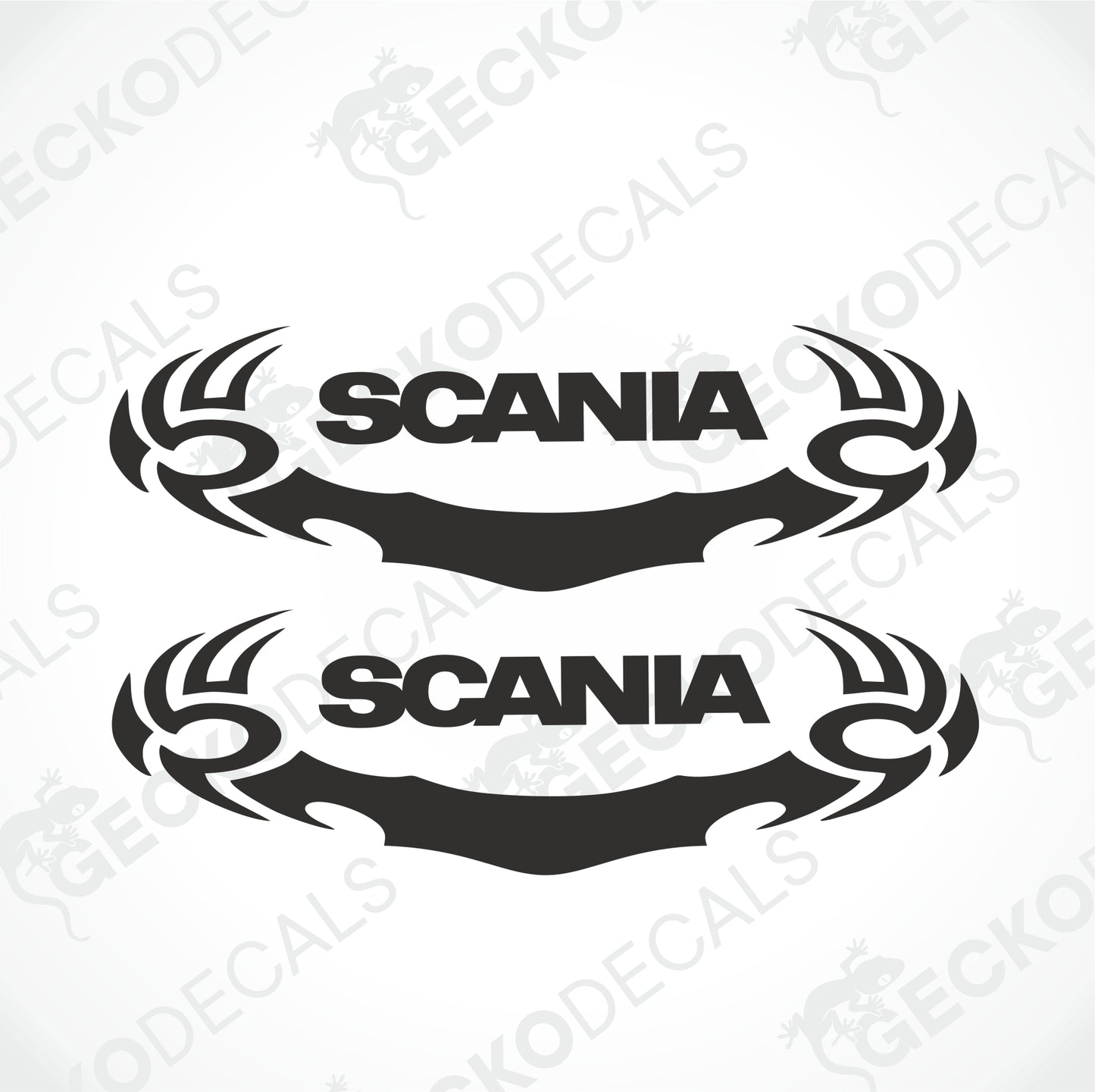 SCANIA TRIBAL