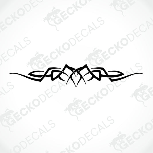 TRIBAL