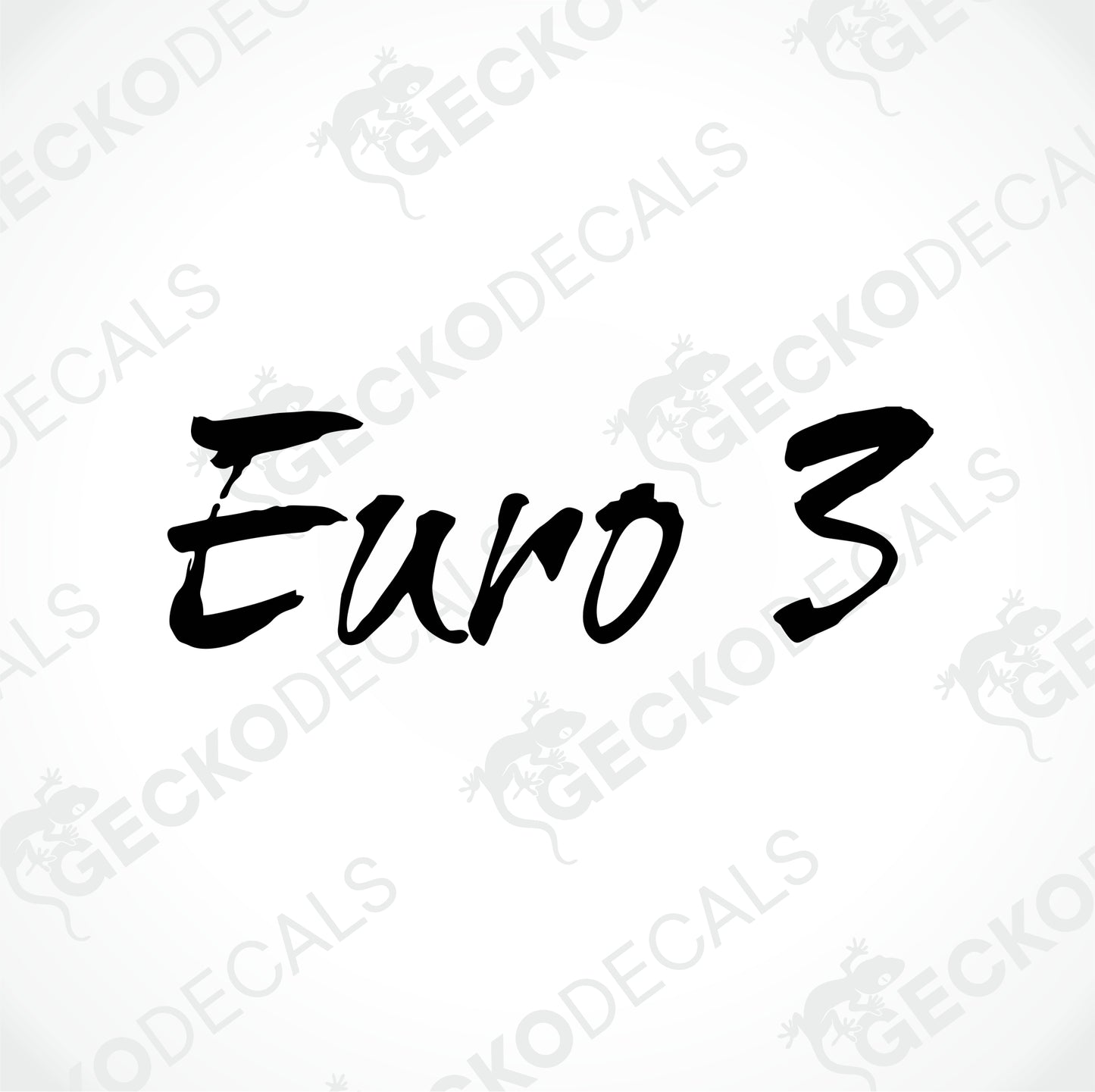 EURO SIGNS