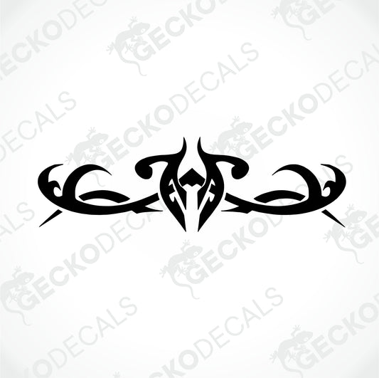 TRIBAL