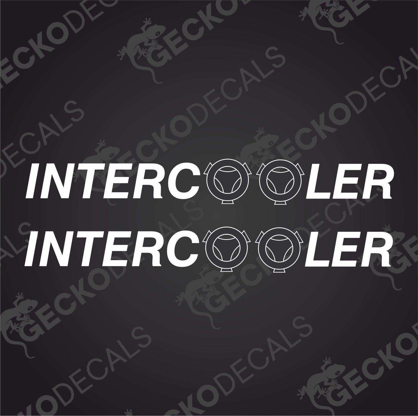 SCANIA INTERCOOLER