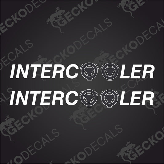 SCANIA INTERCOOLER