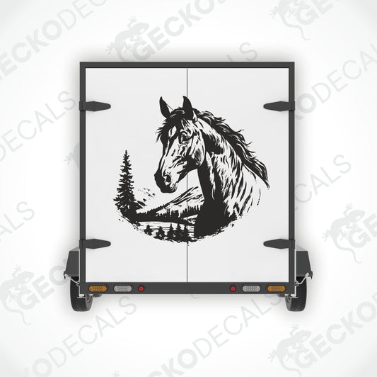 HORSE