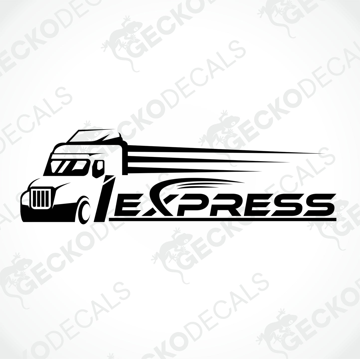 TRUCK EXPRESS