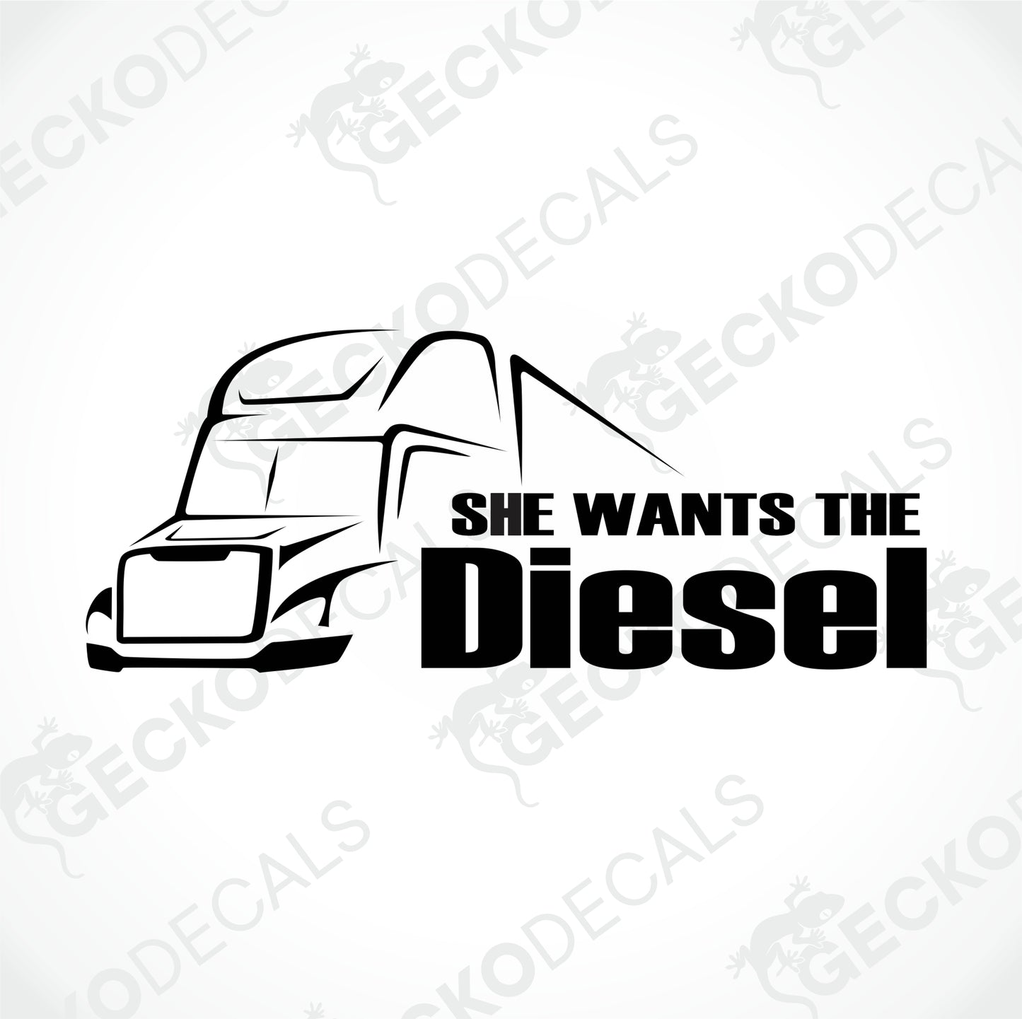 HON VILL HA DIESELN