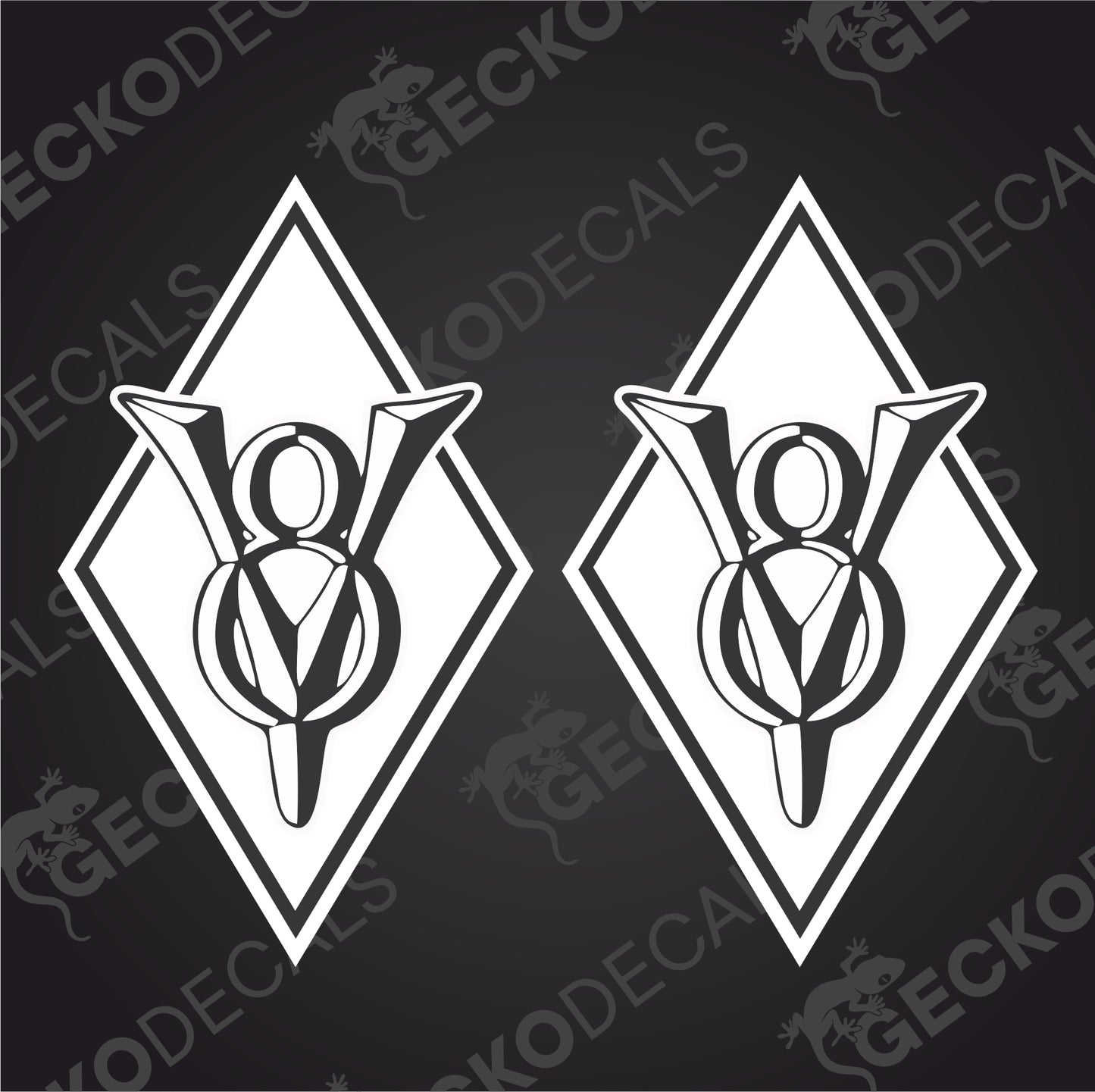 SCANIA V8 DIAMOND