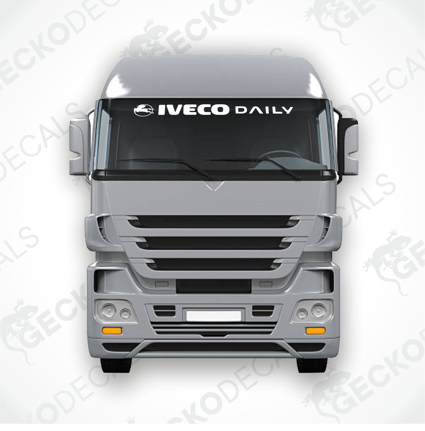 IVECO DAILY  WINDSCREEN