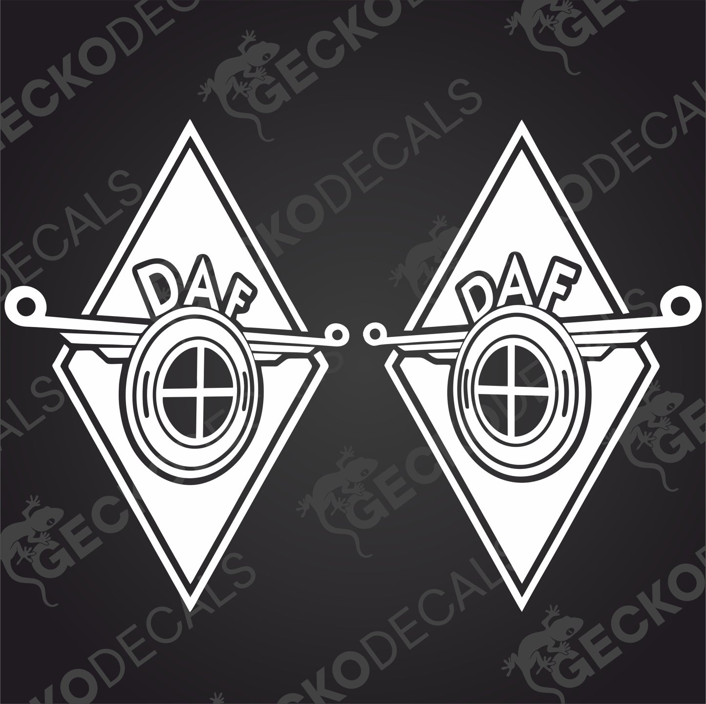 DAF DIAMOND