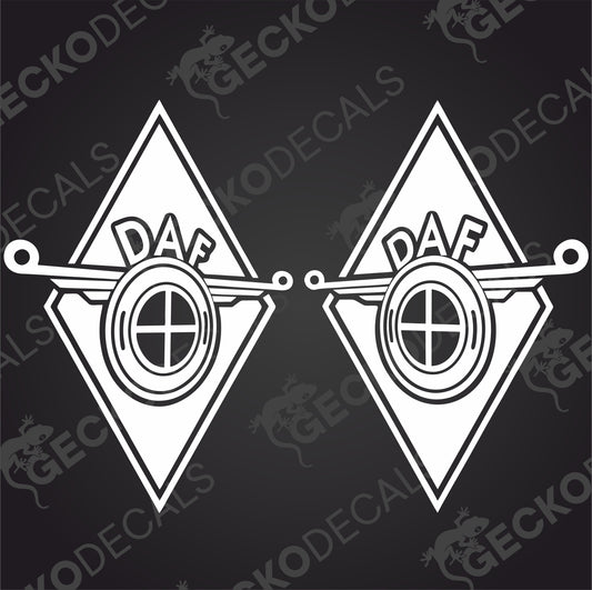 DAF DIAMOND