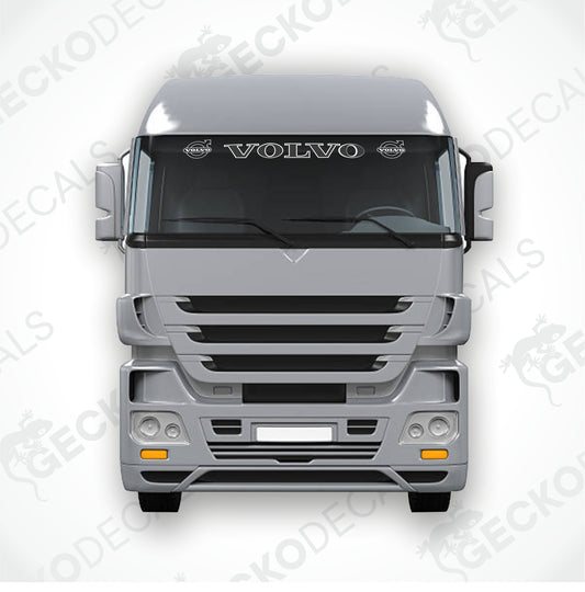 VOLVO VINDRUTA