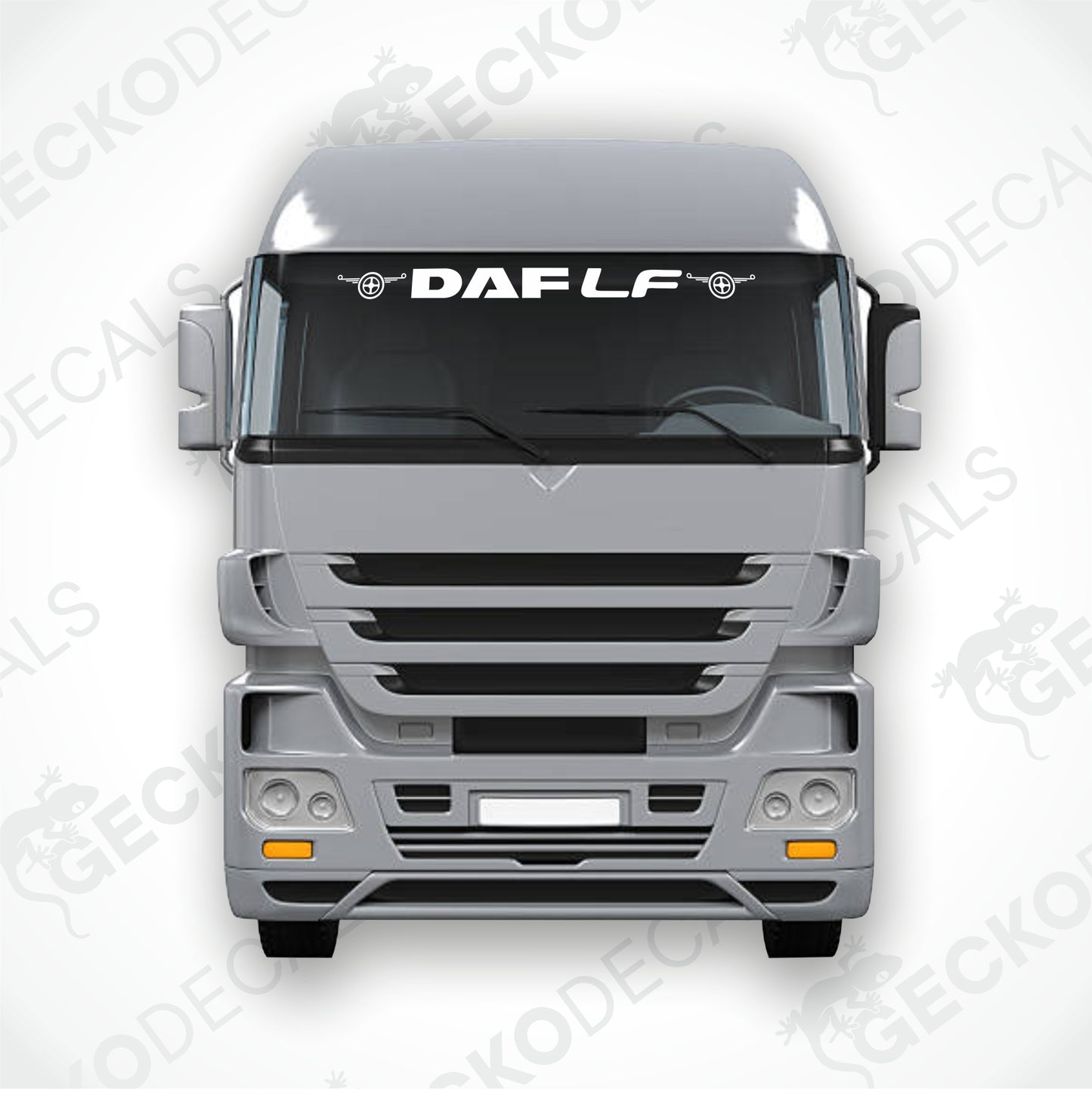 DAF LF WINDSCREEN