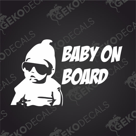 BEBIS I BILEN