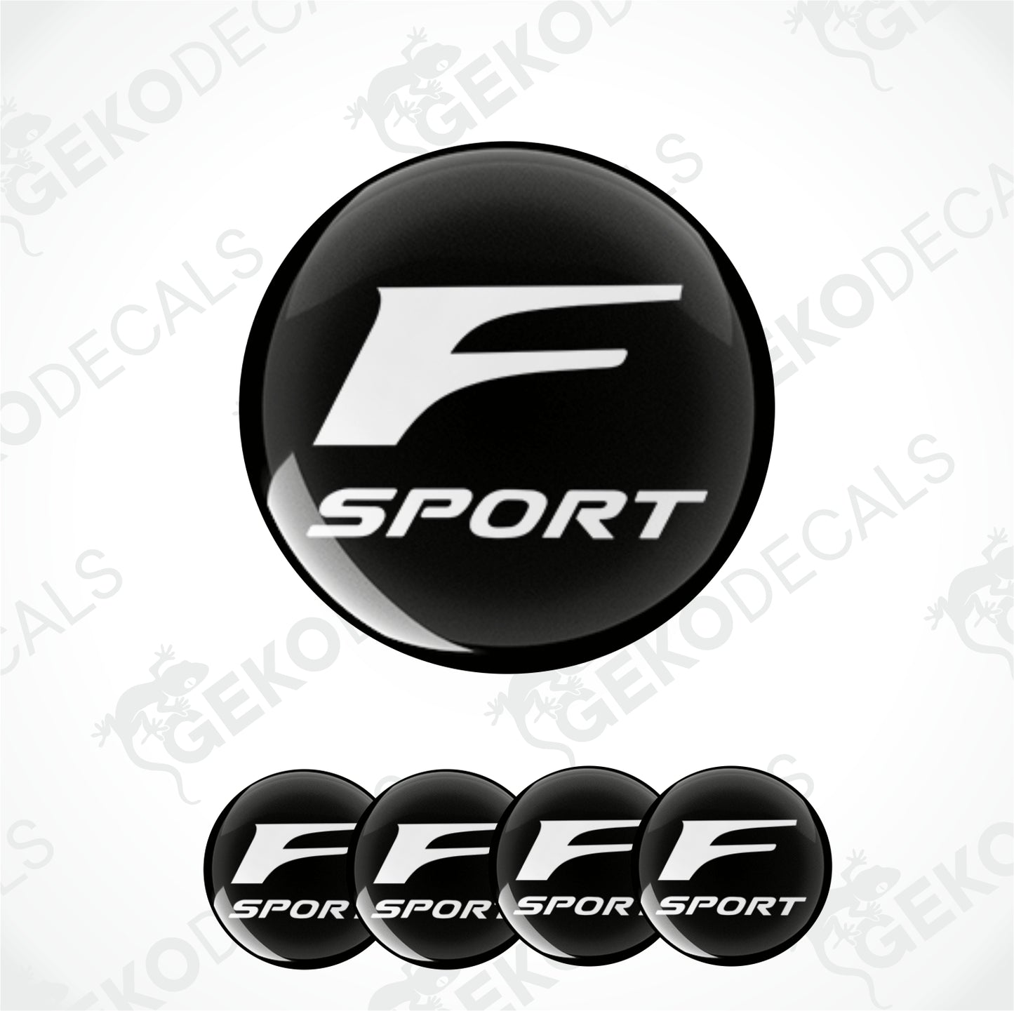 TOYOTA F SPORT