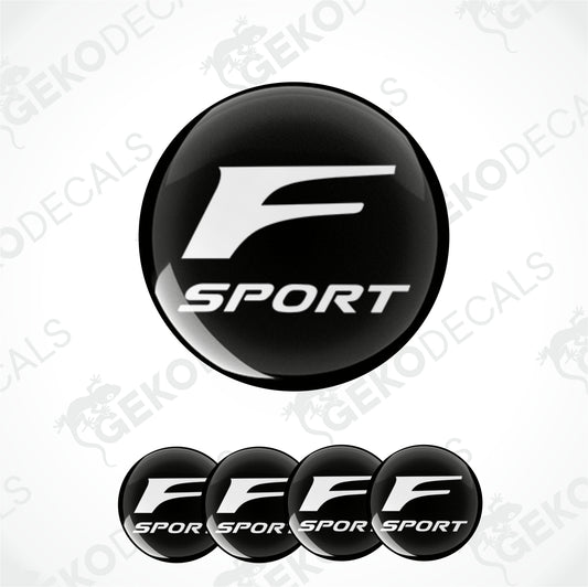 TOYOTA F SPORT
