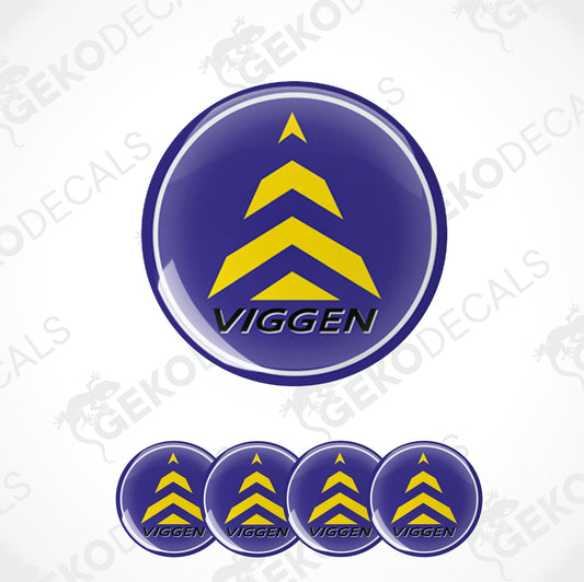 SAAB VIGGEN
