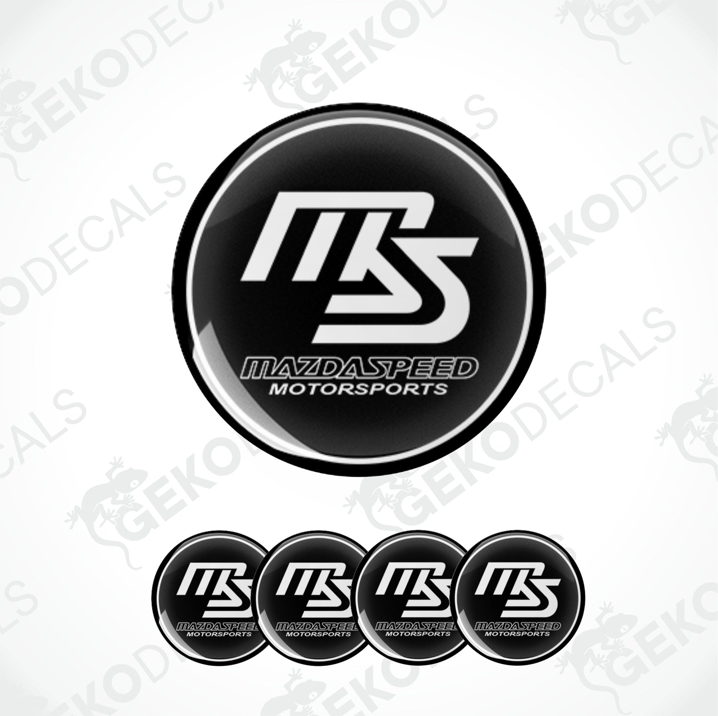 MAZDASPEED MOTORSPORTS
