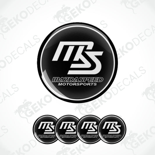 MAZDASPEED MOTORSPORTS