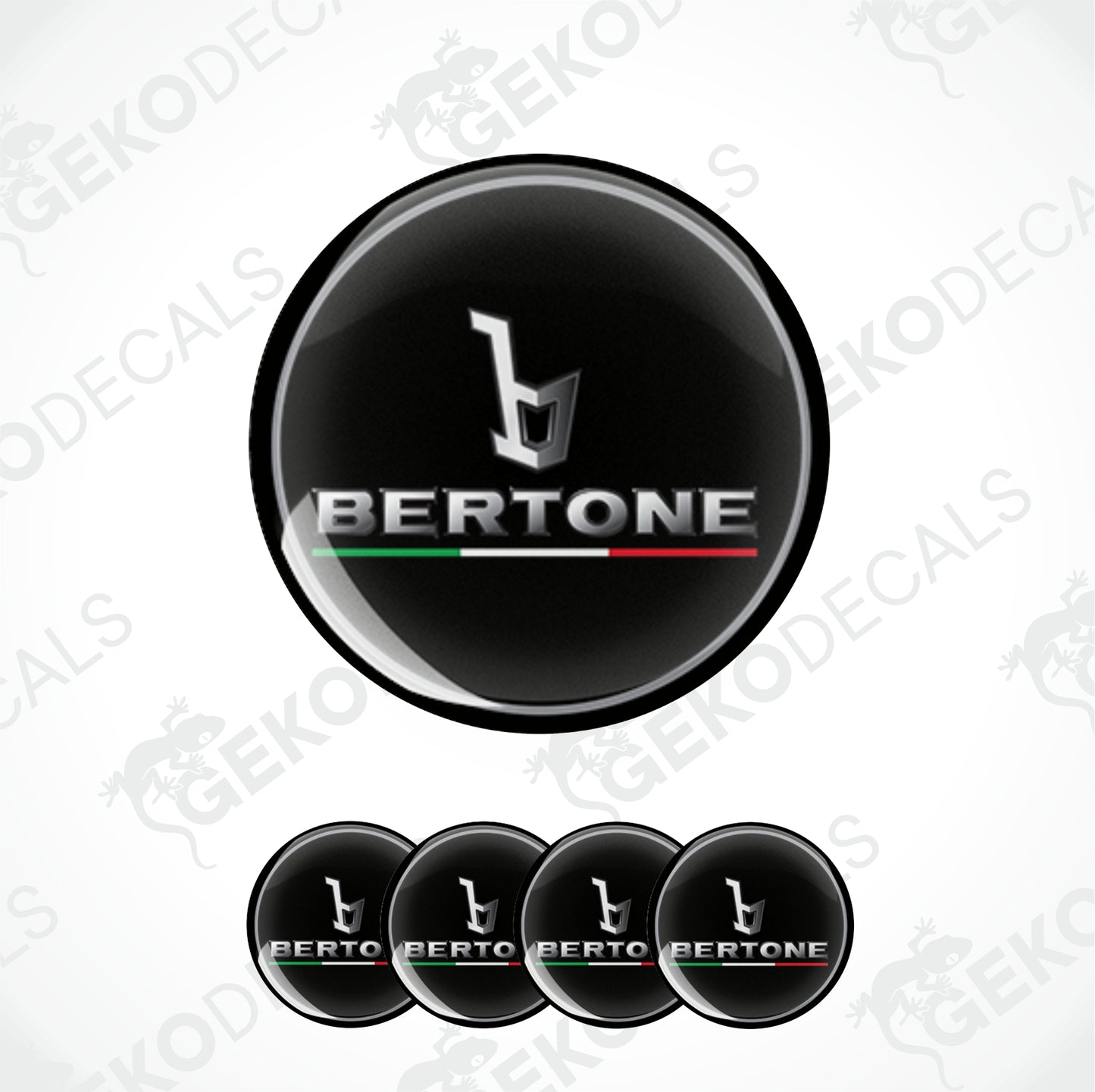 OPEL BERTONE